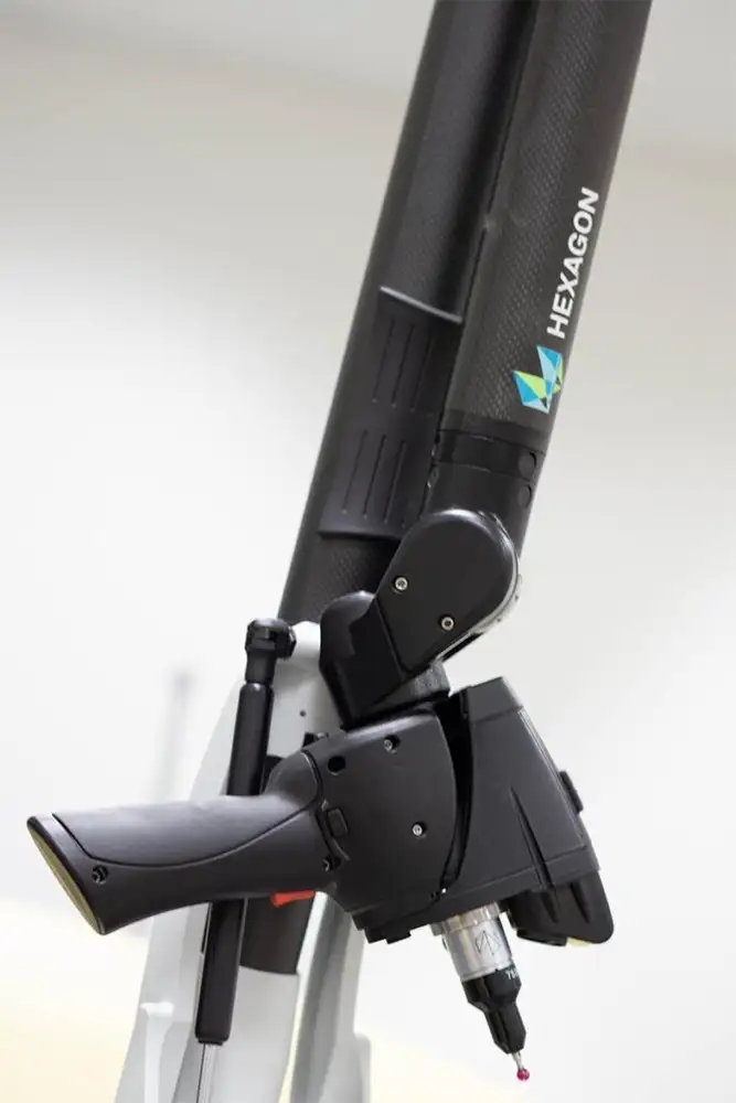 Romer Absolute Arm